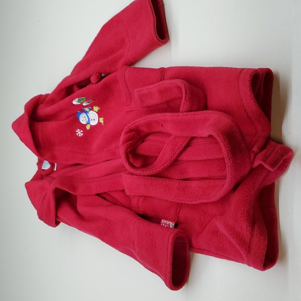 *The Children's Place Toddle Robe